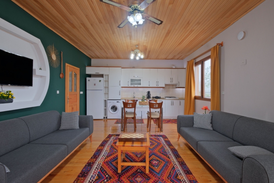 Villa Pınar Uğur